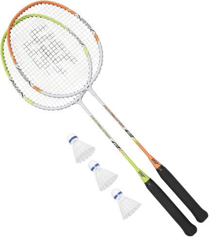 Navigator 201 Badminton Raket Seti