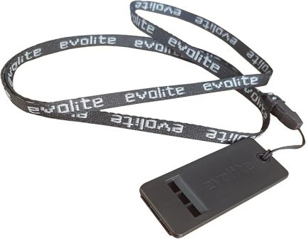 Rescue 126 Db Güvenlik Düdüğü