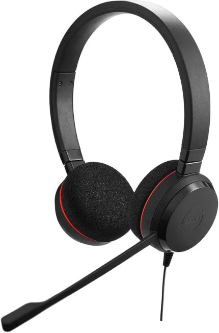 Evolve 20 Ms Stereo