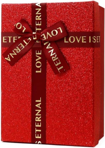 cm Premium Kalite Hediye Kutusu