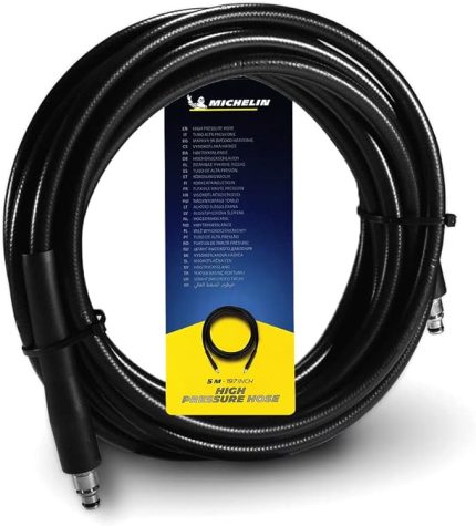 MPX46173 120Bar 5 Metre Basınçlı Yıkama Makinası Hortumu