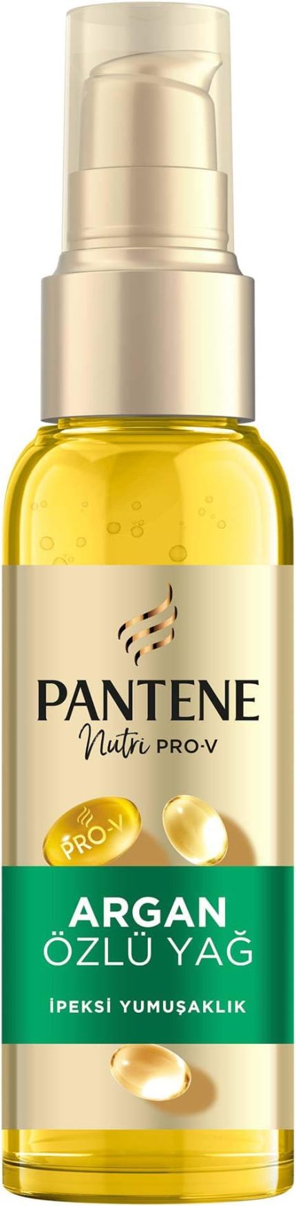 Yoğun Bakım Ürünü Argan Yağı 100 ml