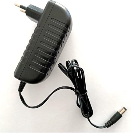 Gitar Pedal Adaptörü Kutu Tipi Stlux 9v