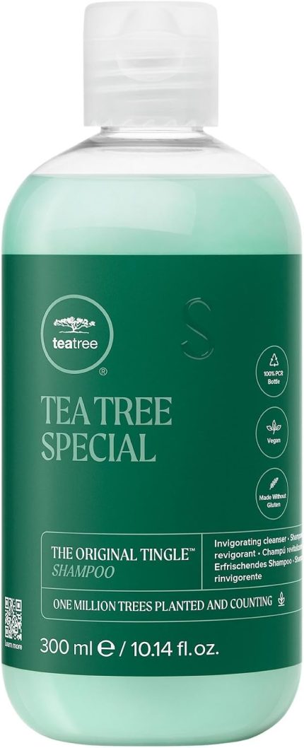 Tree Paul Mitchell Special Canlandirici Şampuan 300 Ml