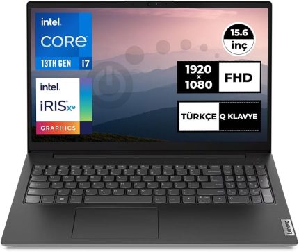 V15 Gen 4 Intel Core I7-1355U 40GB 1tb SSD 15.6 Fhd Windows 11 Pro Taşınabilir Bilgisayar 83A1003NTX 019