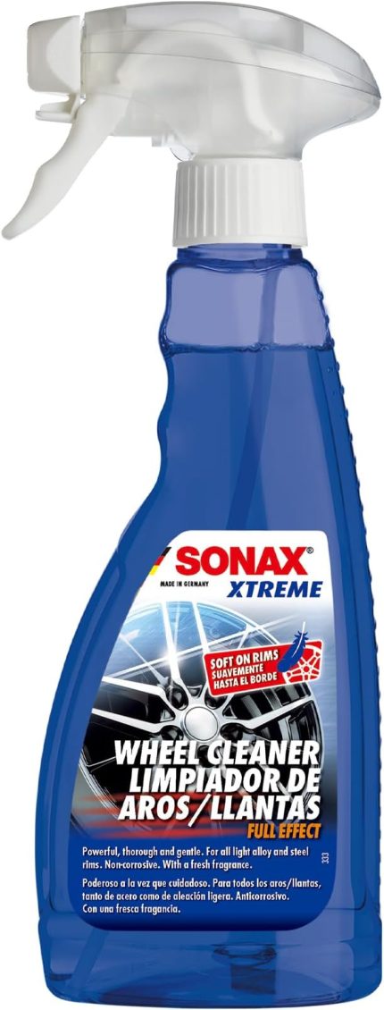 Xtreme Nano Ultra Jant Temizleyici 500 ml