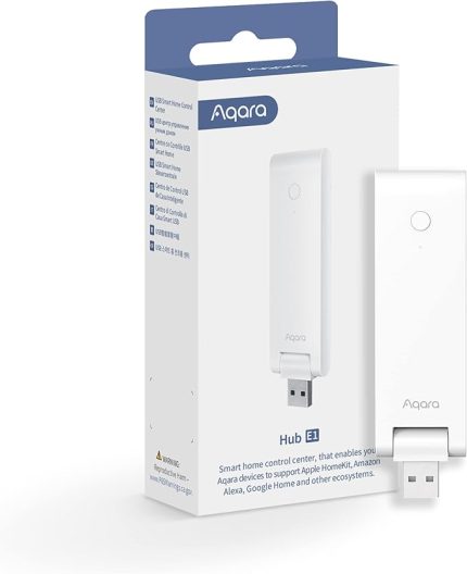 E1 Akıllı Kontrol Hub Kiti