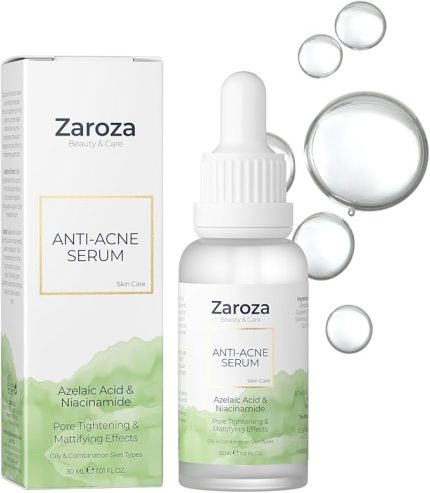 Kırışıklık & Sarkma Karşıtı Retinol Gündüz Kremi 50 ml