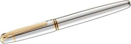 Planet Serisi 0028R Krom Gold Roller Kalem