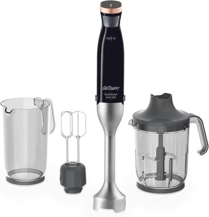 TECHNOART MAXİ NEO El Blender