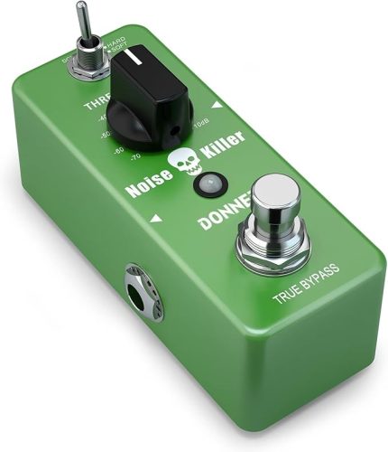 Noise Killer Pedalı