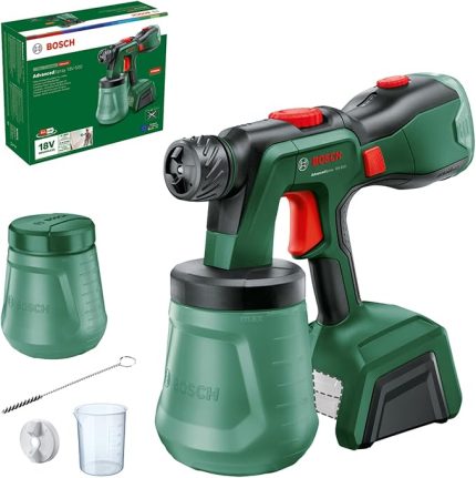 Home & Garden Advanced Spray 18V-500 (Solo)