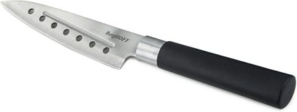 Dina Codon Delikli Santoku Bıçağı 12,5cm