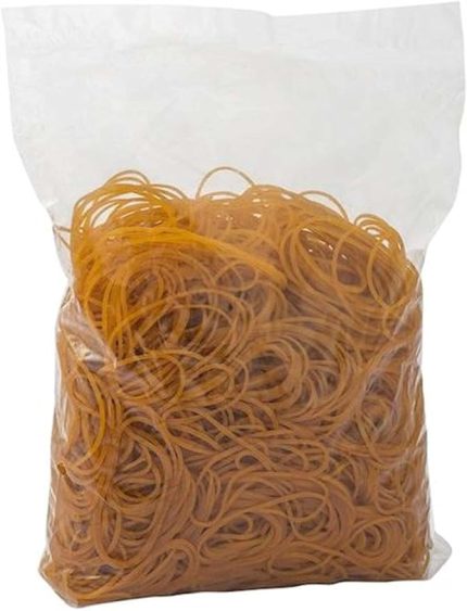 AMBALAJ LASTİĞİ%100 KAUÇUK 500g 950G