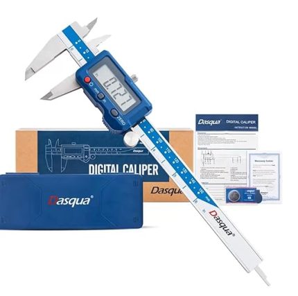 150mm Yeni Seri Dijital Kumpas