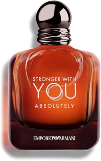 Armani Stronger With You Absolutely Perfume 100 ml Erkek Parfüm