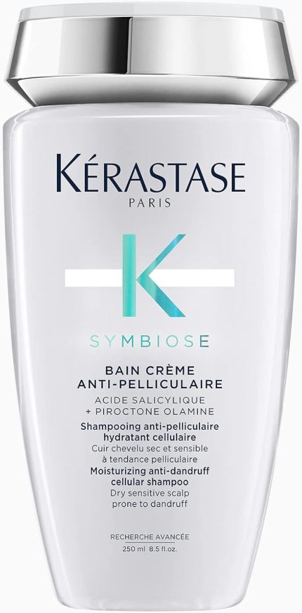 Symbiose Kepek Karşıtı Nemlendirici Hücresel Şampuan 250 ml