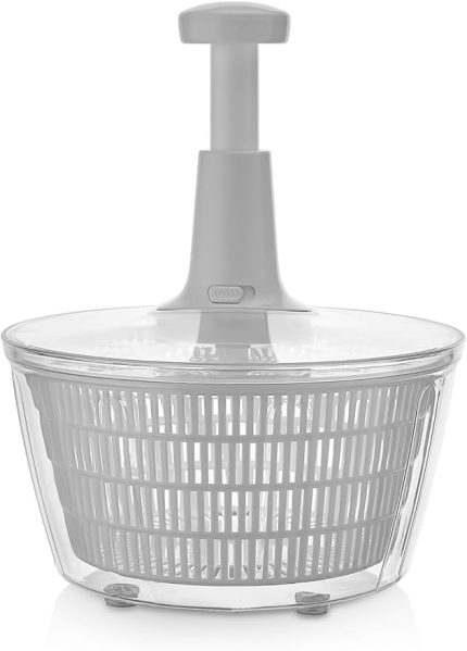 Sebze Yıkayıcı ve Kurutucu