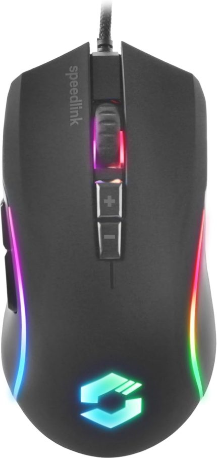 ZAVOS Gaming Mouse