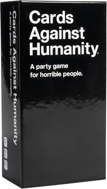 Against Humanity