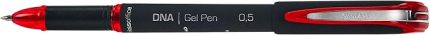 Office Dna Jel Tükenmez Kalem Kırmızı 0.5 Mm