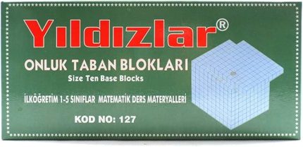 Onluk Taban Blokları 127