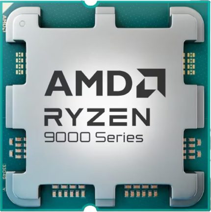 9 9950X3D 5.0ghz 128MB 170W Am5 Fansız Tray