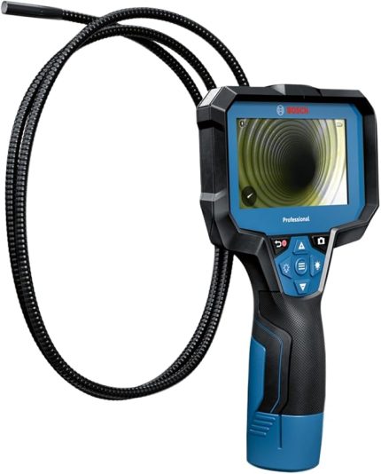 Denetim kamerası GIC 12V-4-23 C Professional