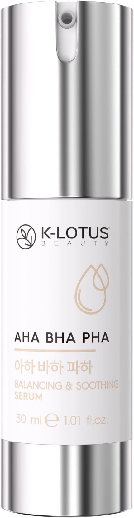 Beauty Cildi Onarma Ve Ölü Hücrelerden Arındırma Etkili Dengeleyici & Yatıştırıcı Aha Bha Pha Cilt Serumu 28 ml