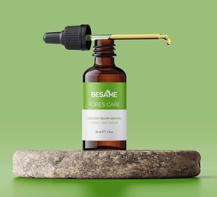 Pores Care Gözenek Sıkılaştırıcı Serum 30 ml