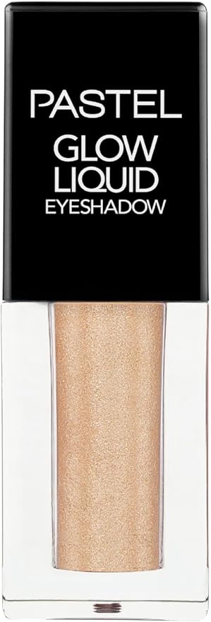 Glow Liquid Eyeshadow - Likit Far, 225 Champagne, 2.3 ml