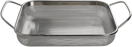 Cella Kare Süzgeç 28 cm