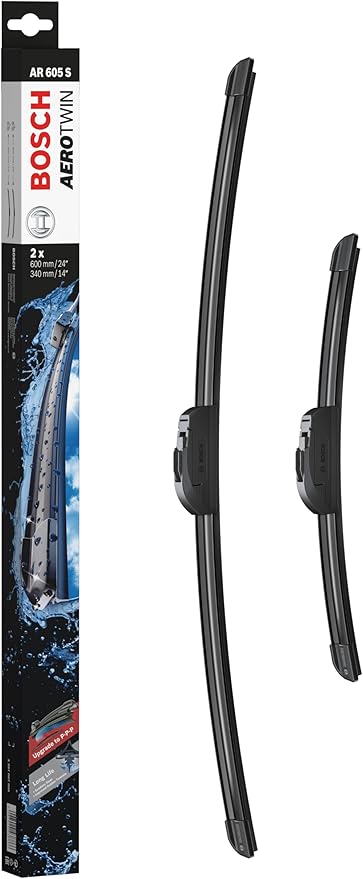 Aerotwin Silecek Seti [600/340 mm] AR605S 3397007504