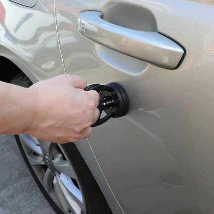 Avm Çok Amaçlı Vakumlama Araç Göçük Düzeltme Kaporta Çektirme Aparatı Vantuz JJ26YT1915