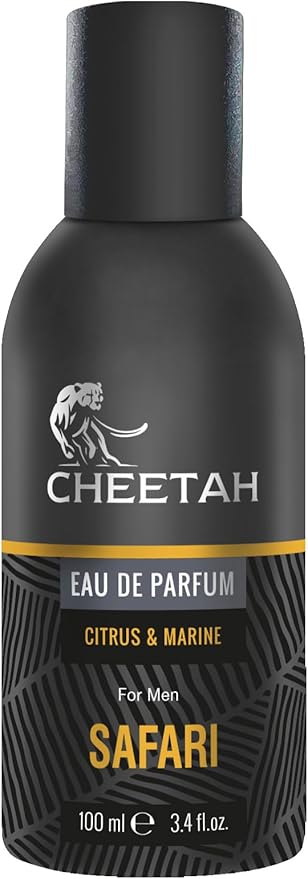 Citrus & Marine Erkek Parfüm 100ml