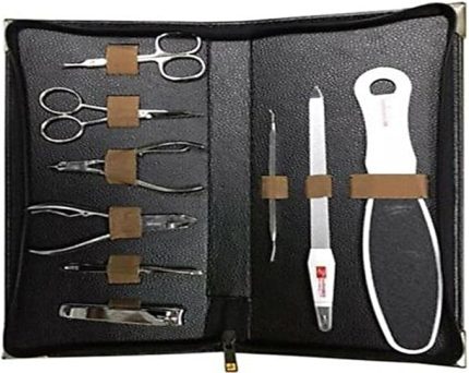 Solingen Manikür-Pedikür Seti 1 Paket (1 x 0.422 g) FR-194