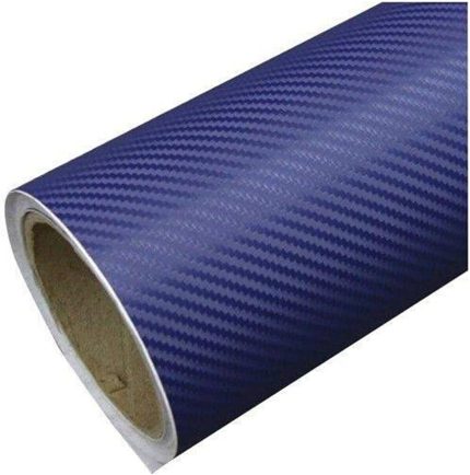 Kaplama Folyosu 127 cm x 20 cm Renk Seçenekli (Lacivert)