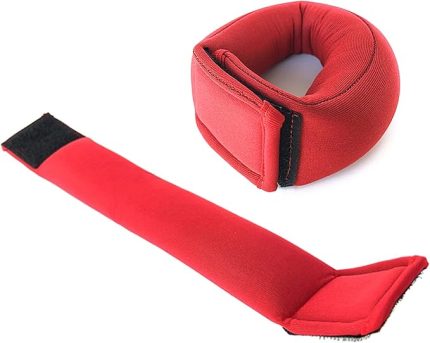 Ayarlanabilir Bilek Ayak Bileği Ağırlıkları Kol Egzersizleri için Yürüyüş El Ağırlık Ağırlık Eğitim Yürüyüş Koşu Home Gym Egzersiz