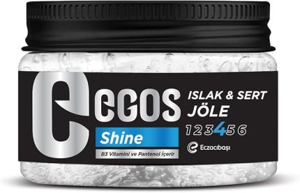 Jöle Islak Sert 250 ml