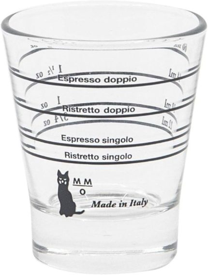 Motta Kahve Ölçü Bardağı 30 (Mb 30)