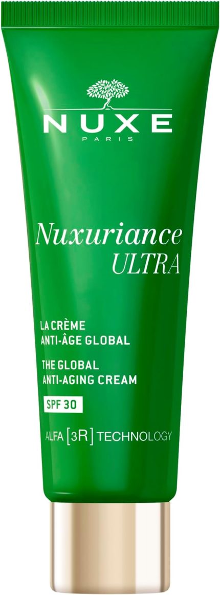 Nuxuriance Ultra The Global Anti-aging Cream Spf30 50 ml 12061