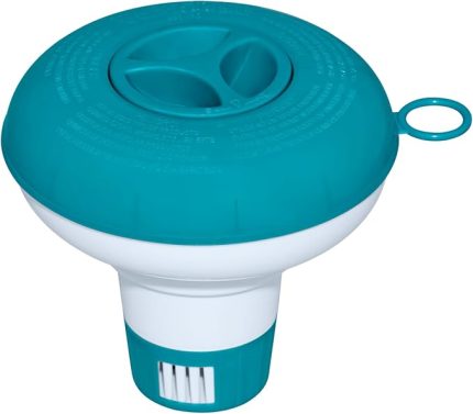 12,7 cm Kimyasal Dağıtıcı