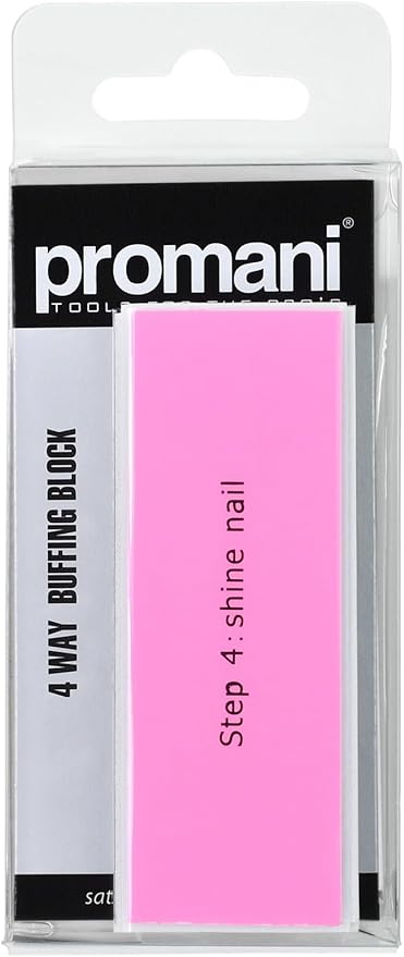 4 Aşamalı Blok Kağıt Törpü PR-409