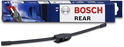 Rear Arka Silecek Hyundai i30 (2012-2016) [330 mm] A310H 3397013049