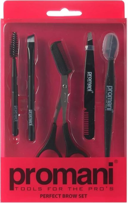 Kaş Bakım Seti PR-931