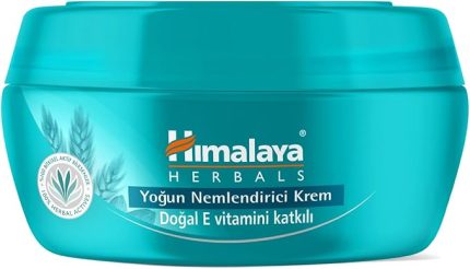 Since 1930 Yoğun Nemlendirici El Ve Vücut Kremi, Badem Yağı, Buğday Tohumu, E Vitamini, Tüm Ciltler, 150 ml