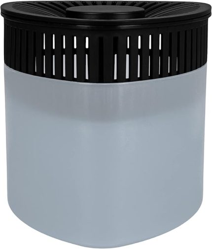 Nem Alıcılı Ve Rutubet Giderici Aparat - 500 Gr - Üçgen Lavanta