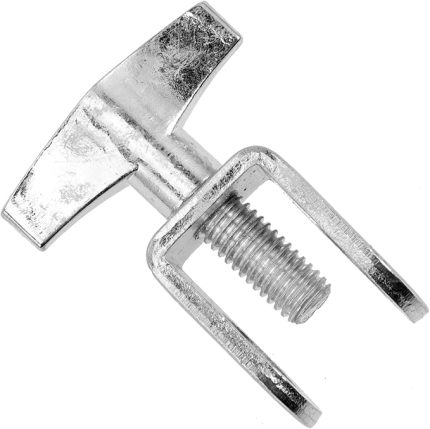 Klip Montaj Kelepçesi Kırpma Kelepçesi Davul Için Tutucu Müzik Enstrümanı Parçası Davul Donanım Sabit Klip Braketi Montaj