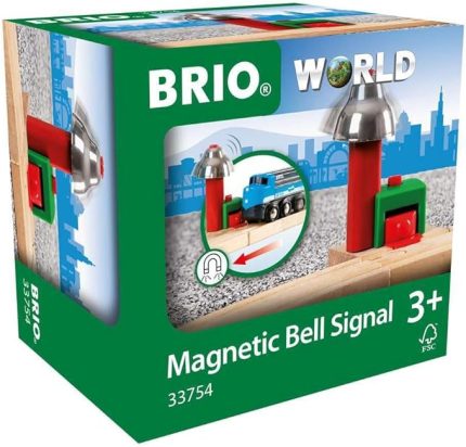 33754 AB Brio manyetik
