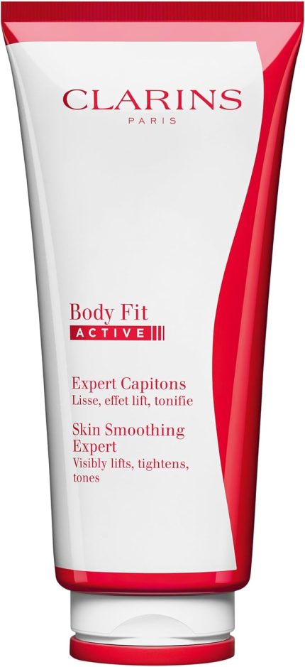 Body Fit Active 200 ml Selülit Kremi